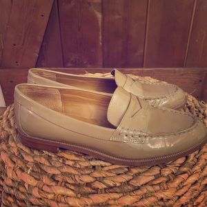 Women’s Ralph Lauren loafer